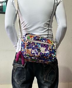 Kipling Crossbody