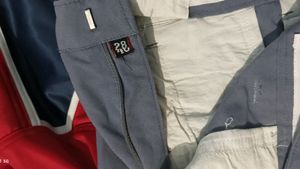 School Uniform For 14 Year Boy