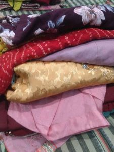 Women&#39;s Mixed Clothing Bundle