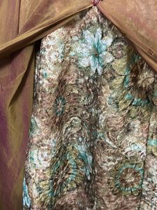 Traditional Gown