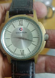Sheaffer Vintage Watch
