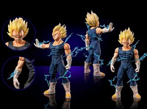 Vegeta Majin Figure