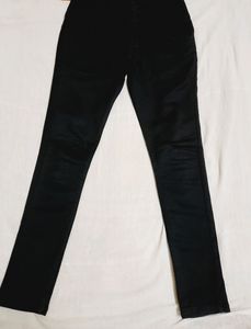 Black Jeans