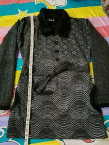 Combo Sweater And Women Woolen Bodycon Top👚