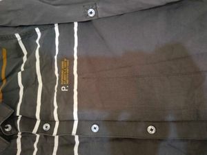 Men&#39;s Long Sleeve Button Down Shirt
