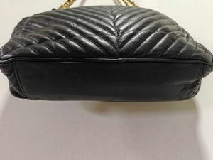 Jill Stuart Medium Flap Bag