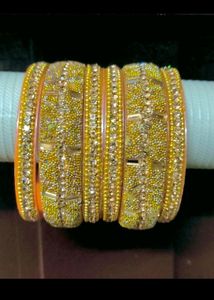 Combo Of 2 Bangles
