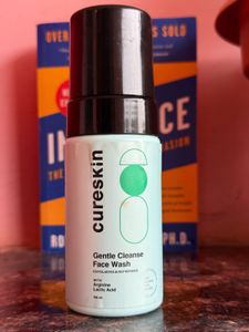 Premium Skincare Bundle | Worth ₹738 