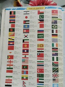 Middle School Atlas