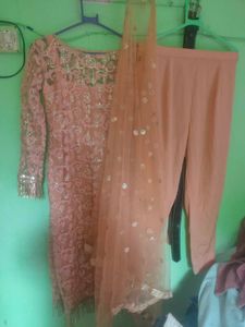 Elegant Kurta Set