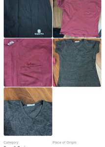 Combo Tops