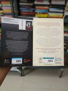 Agatha Christie Books