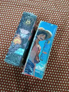One Piece &amp; Fire Force Manga Set