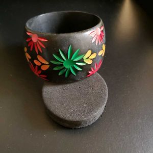 Combo Of 2 Black Bracelets