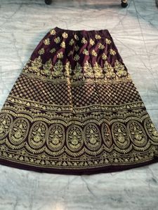 New Lehenga