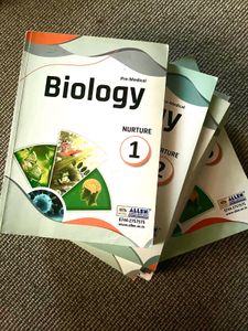 Bio Modules Class 11 NEET 2024