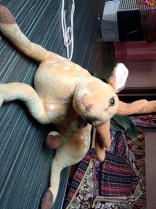 Toy Deer