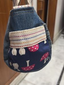 Hand Bag