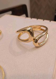 Gold Bangles &amp; Bracelets