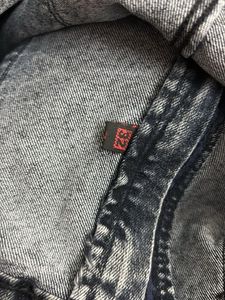 Cargo Jean