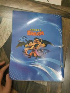 Hindi Textbook - Class 6
