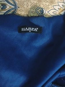 Floral Chiffon Blouse