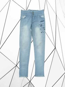 🤗M21 Size-30 (Sale) Latest Ladies high waist Jean