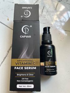 Vitamin C Serum