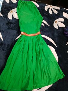 Elegant Ethnic Kurta set