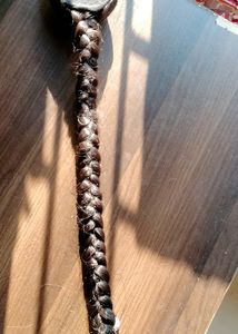 Braid Extension