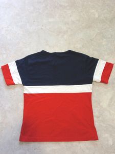 Women Multi Colour Tshirt