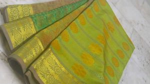 Pattu Saree