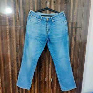 Wrangler Jeans