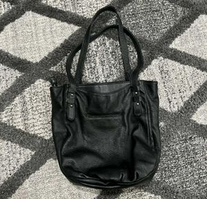THE SAK VINTAGE BAG