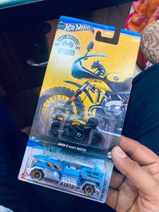 HOTWHEELS
