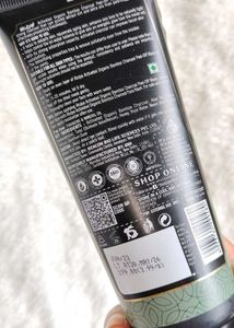 Atulya Peel Off Mask