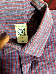 Mens Formal Shirt Of Cotton King Brand