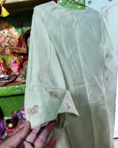 Kurti By Lifestyle Melange