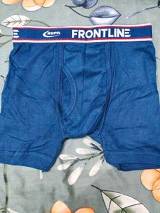 Men&#39;s Cotton Trunks