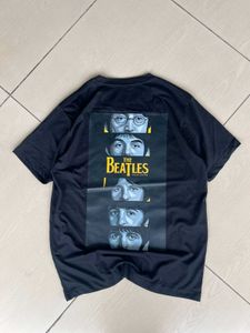 REGULAR FIT PRINTED TSHIRT