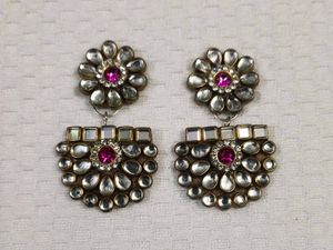 Earrings DIY