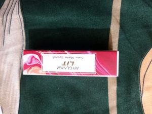 MyGlamm LIT Satin Matte Lipstick, Gossip Girl