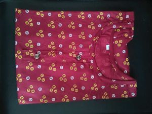 RAYON KURTI