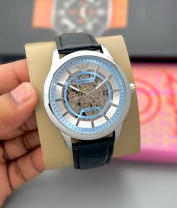 Emporio Armani Automatic