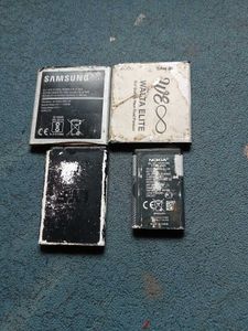 Battery