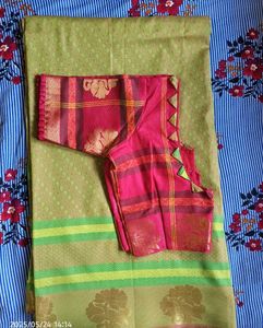Elegant Saree