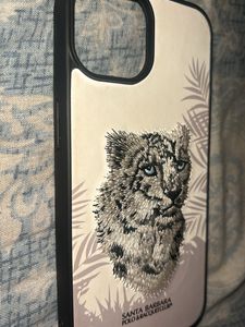 Santa Barbara iPhone Case
