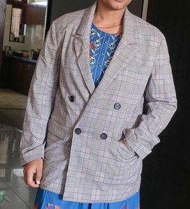 Blazer For Man Brand New 🚫 No Coin