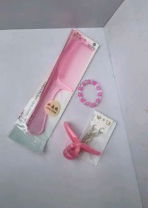 100% New Pack Of 4 Products Combo Deal