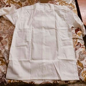 Khadi Shirt - New in Package